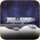 Lunar Lander Rescue Mission