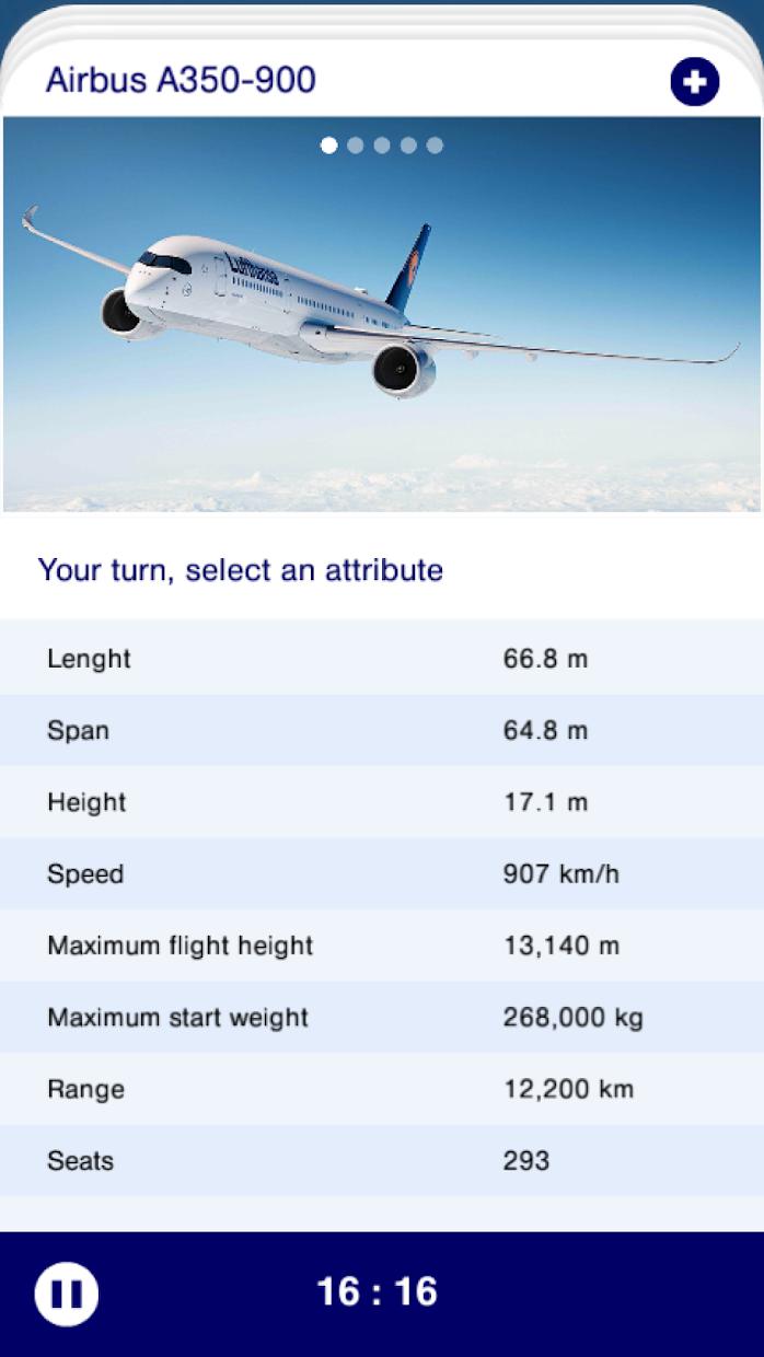 Lufthansa Quartett_截图_3