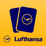 Lufthansa Quartett