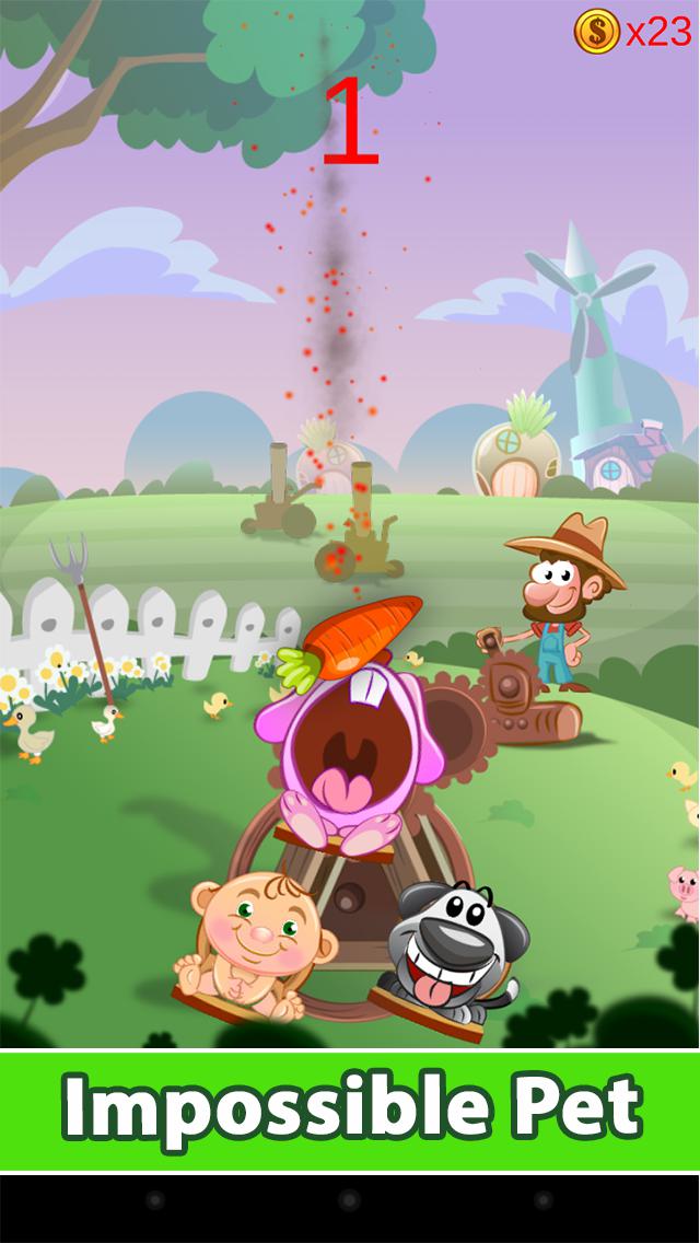  Discover the Magic of Princess Pet Game: A Journey into Enchanting Pet Adventures