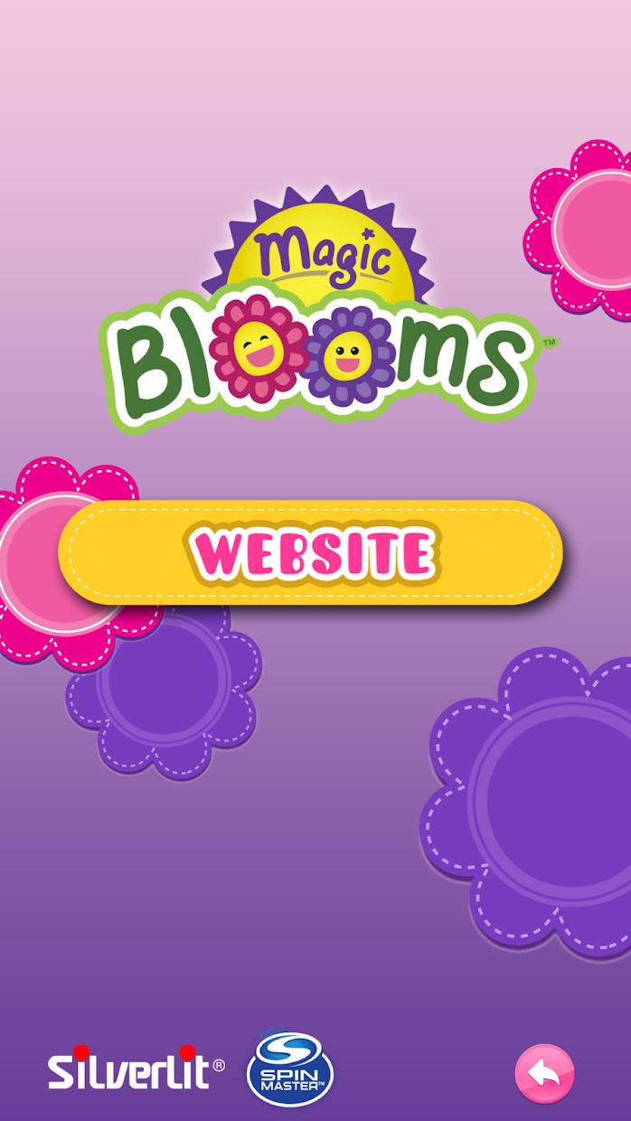Magic Blooms™ (U.S. & Canada)_截图_5