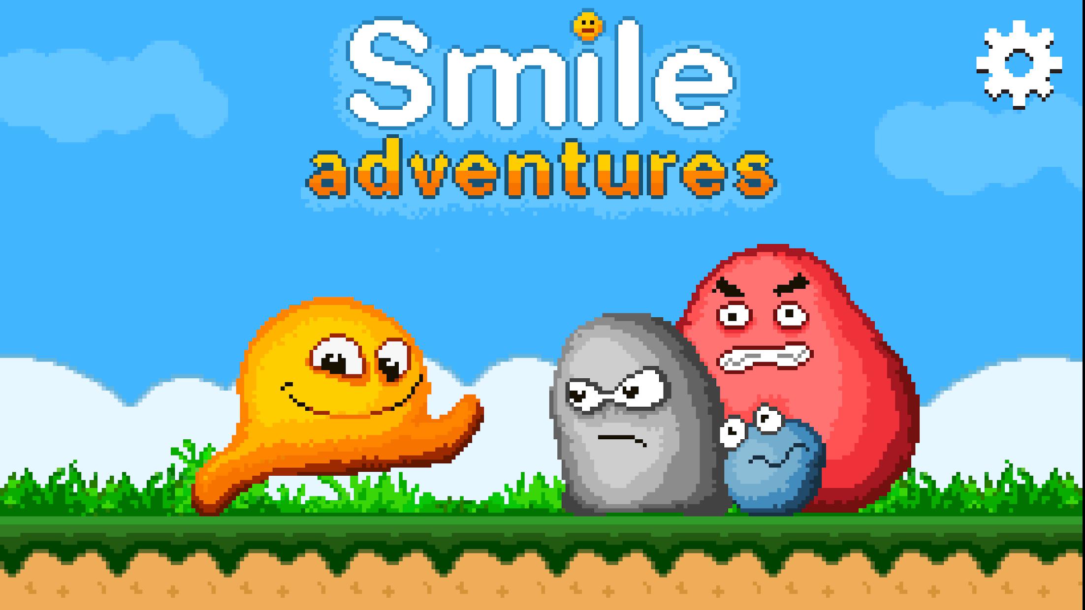Smile Adventures