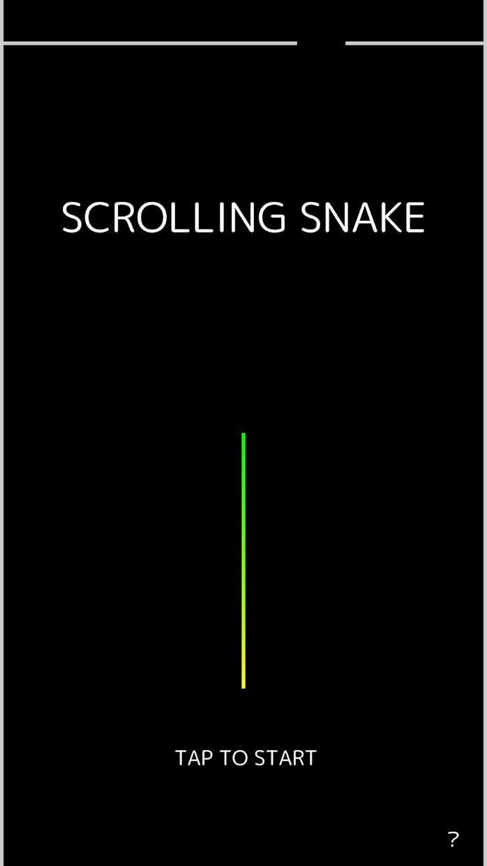 Scrolling Snake_截图_4