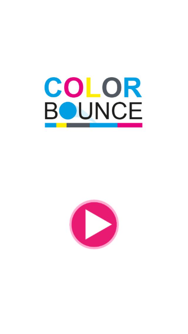 Color bounce