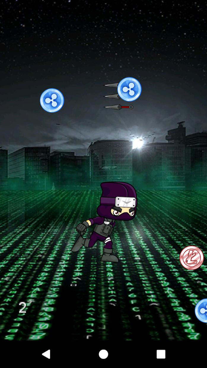Bitcoin Ninja_截图_3