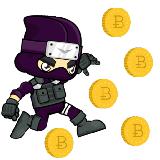 Bitcoin Ninja