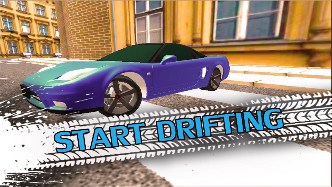 Furious Drift Racing King 3D_游戏简介_图4