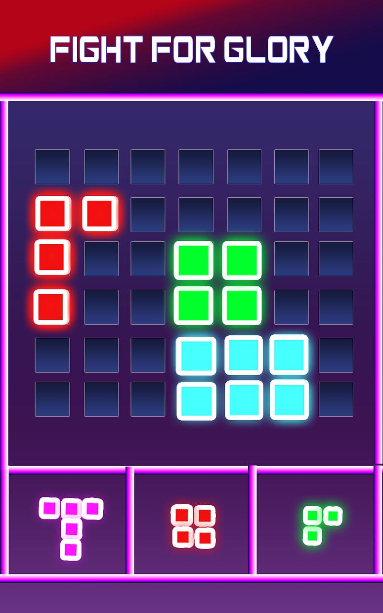 Block Magic Puzzle_截图_6