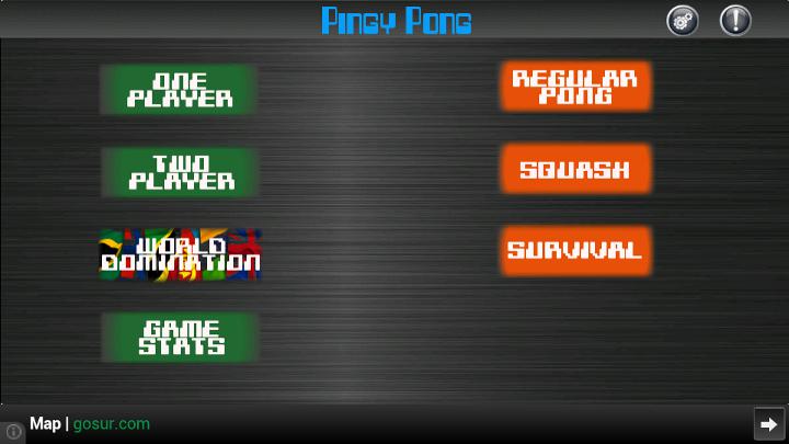 Pingy Pong (Ping Pong Classic)_截图_3