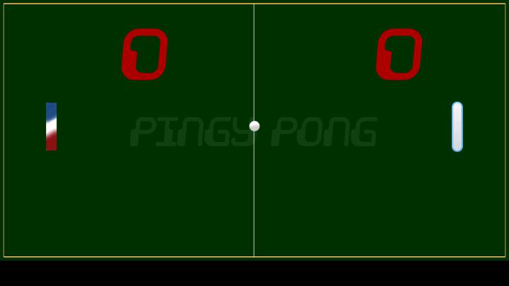 Pingy Pong (Ping Pong Classic)_截图_5