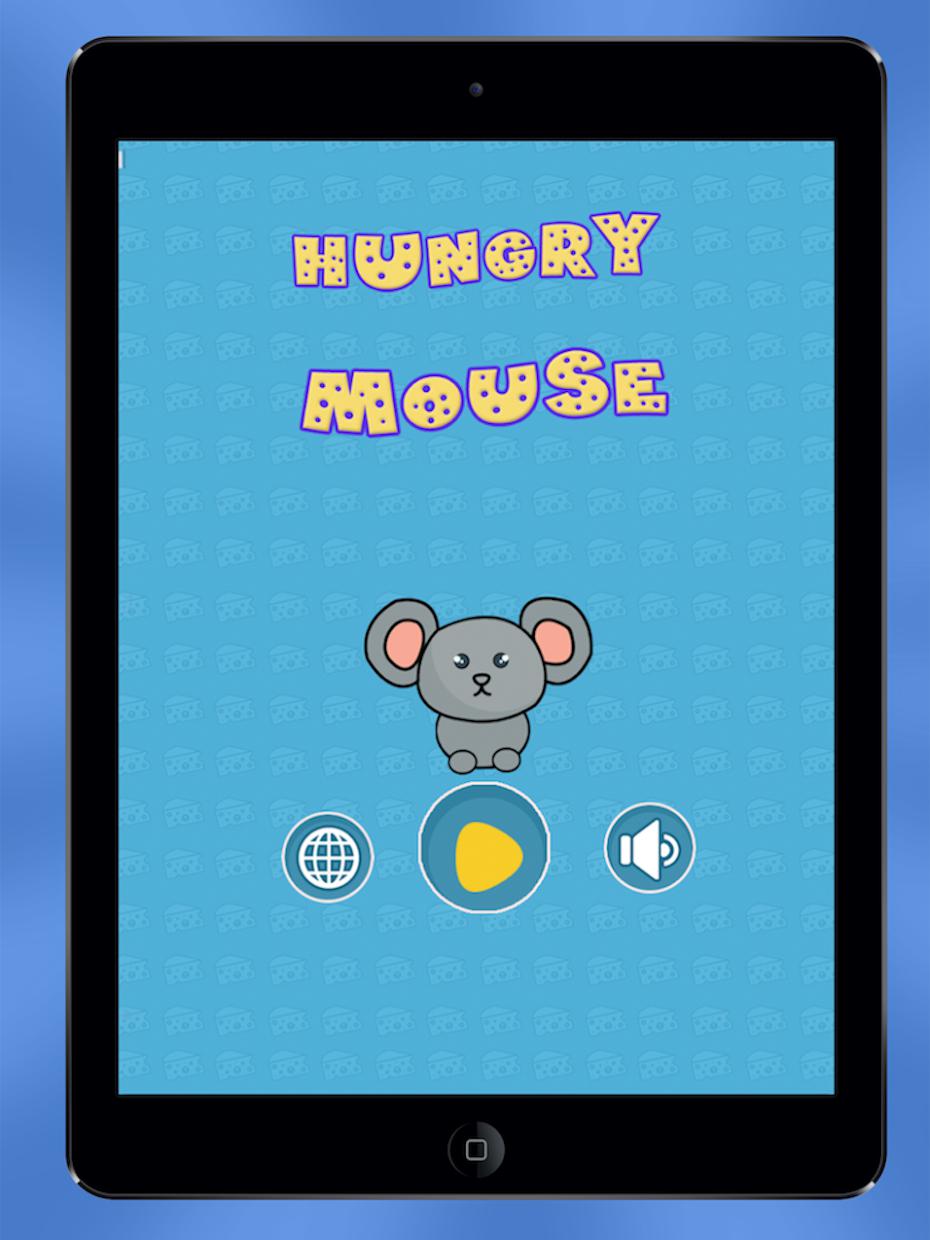 Hungry Mouse Mania_截图_5