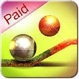 3D平衡球 (paid)