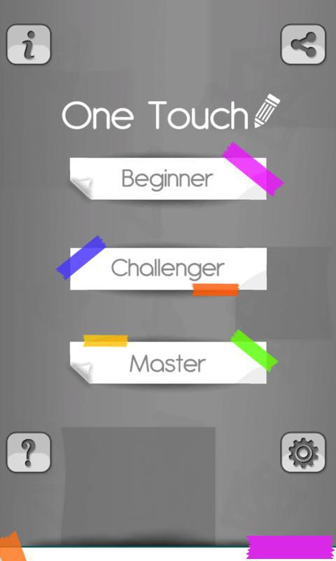 One Touch_游戏简介_图4