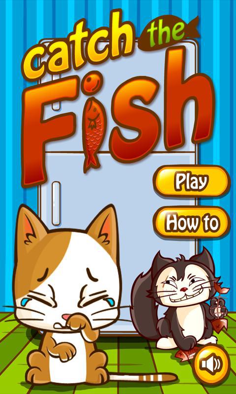 Catch The Fish HD (Eng)
