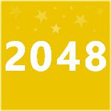 2048 Classic : Puzzle Game