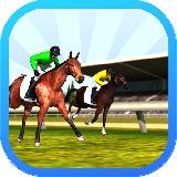 Horse Racing Adventure - Tournament and Betting