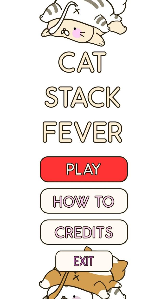 Cat Stack Fever