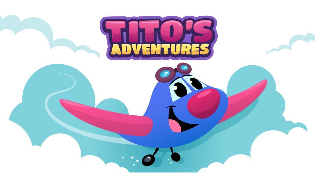 Tito's Adventures