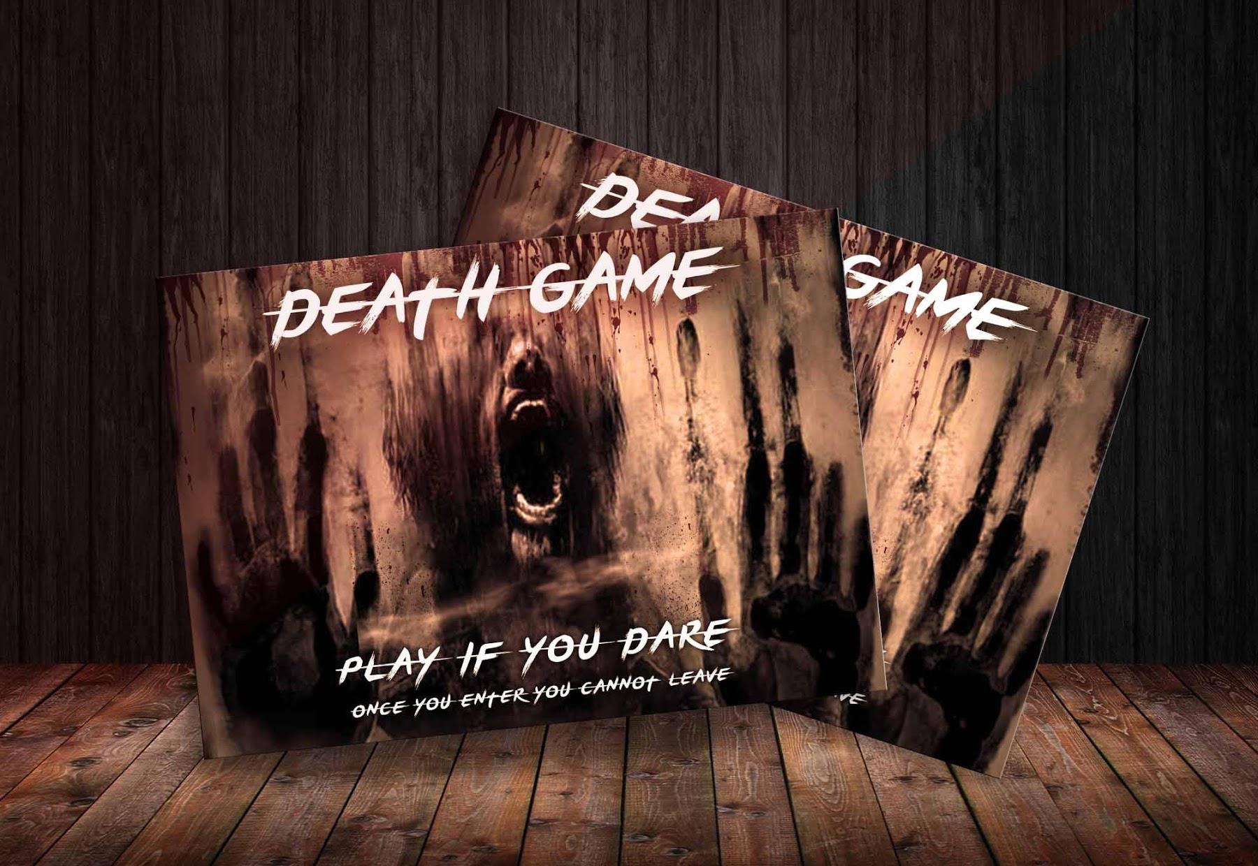 Death Game_截图_5