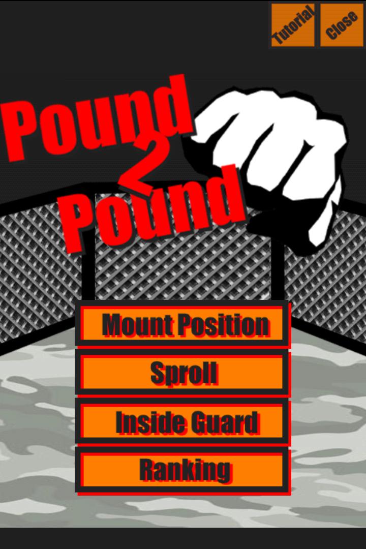 pound2pound