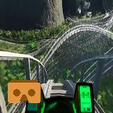 Roller Coaster Tropica VR