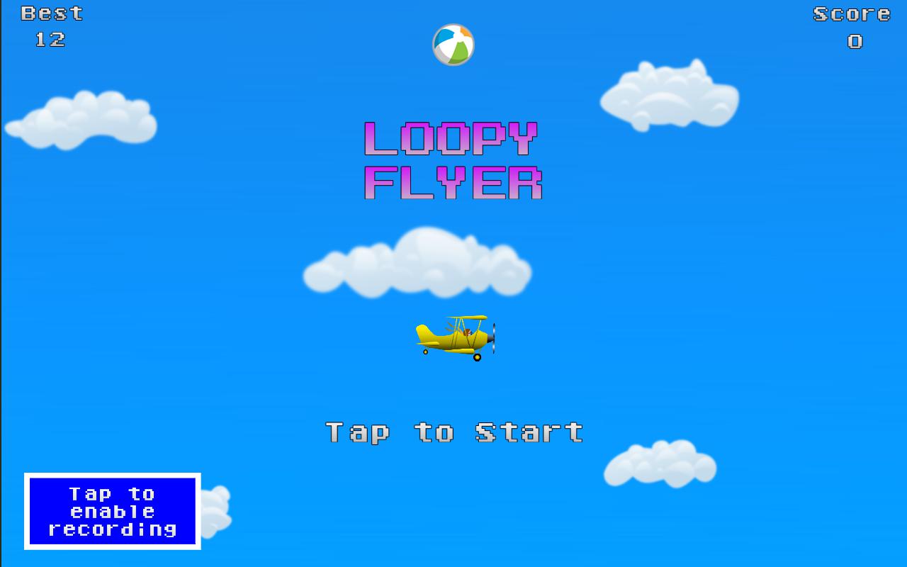 Loopy Flyer_截图_4