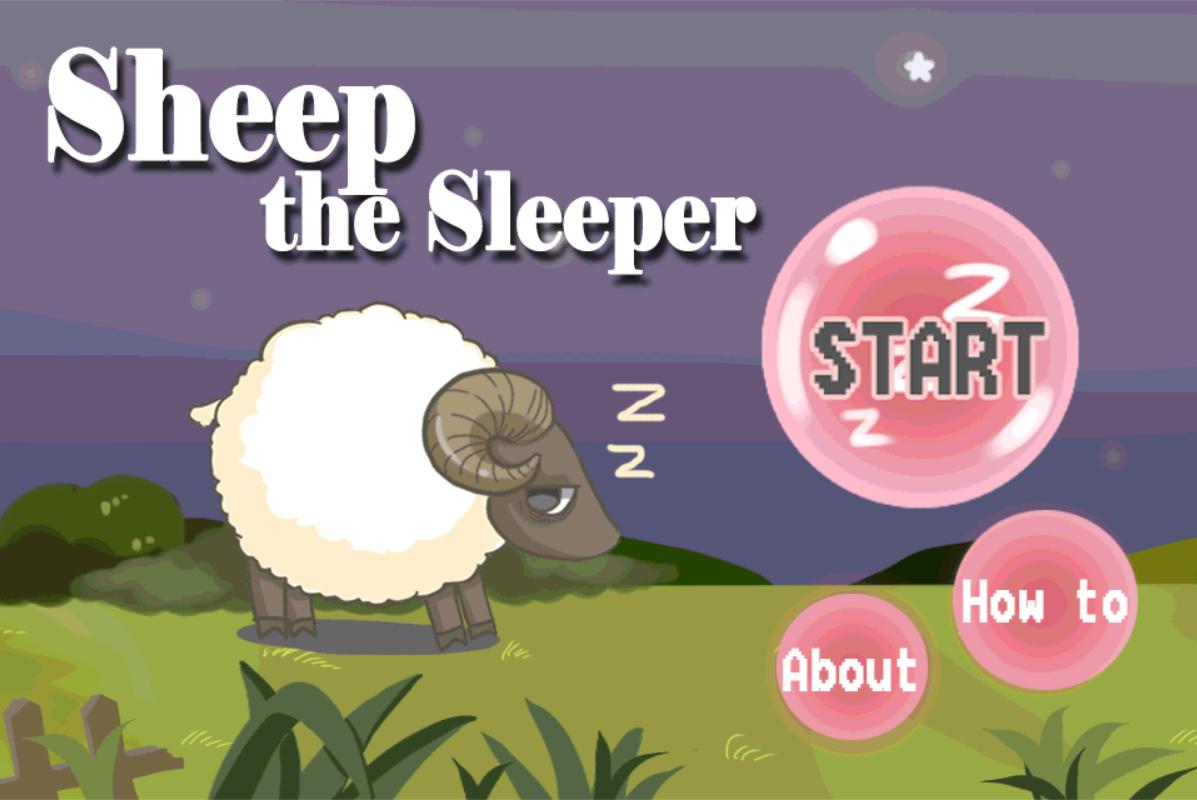 Sheep the Sleeper