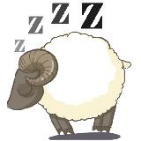 Sheep the Sleeper