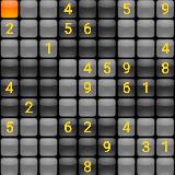 Sudoku free App Puzzles