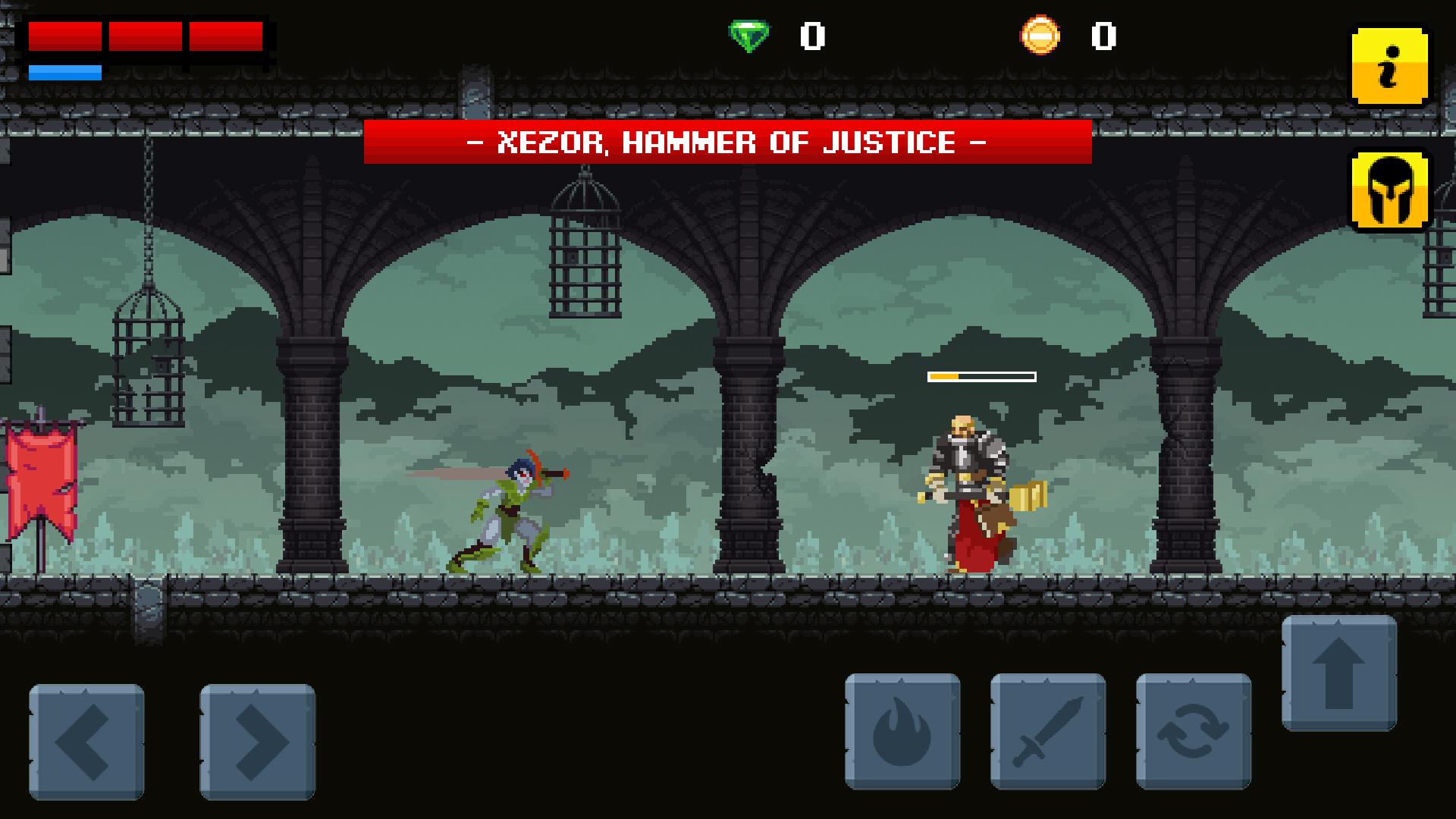 Dark Rage: Ultimate下载安装_Dark Rage: Ultimate官方安卓版最新-OurPlay