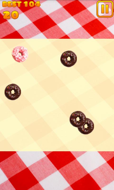 Escape Donut_游戏简介_图2