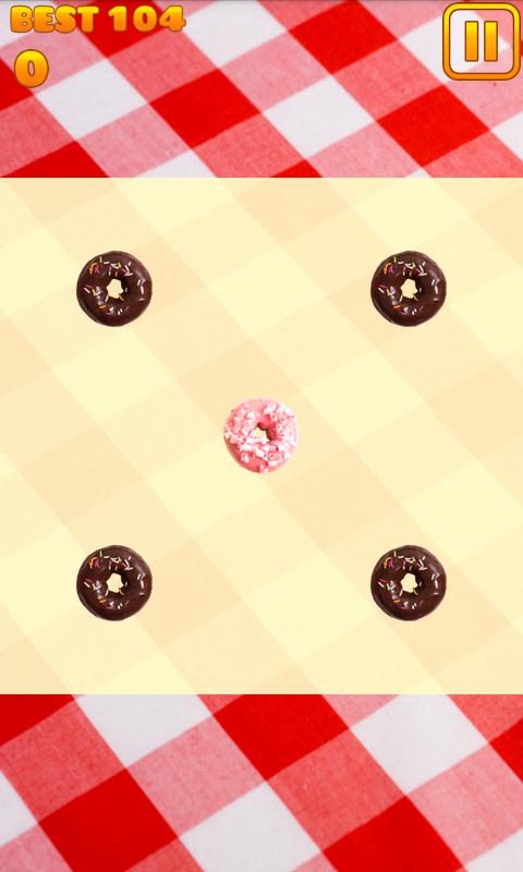 Escape Donut_截图_3