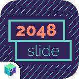 2048 Slide