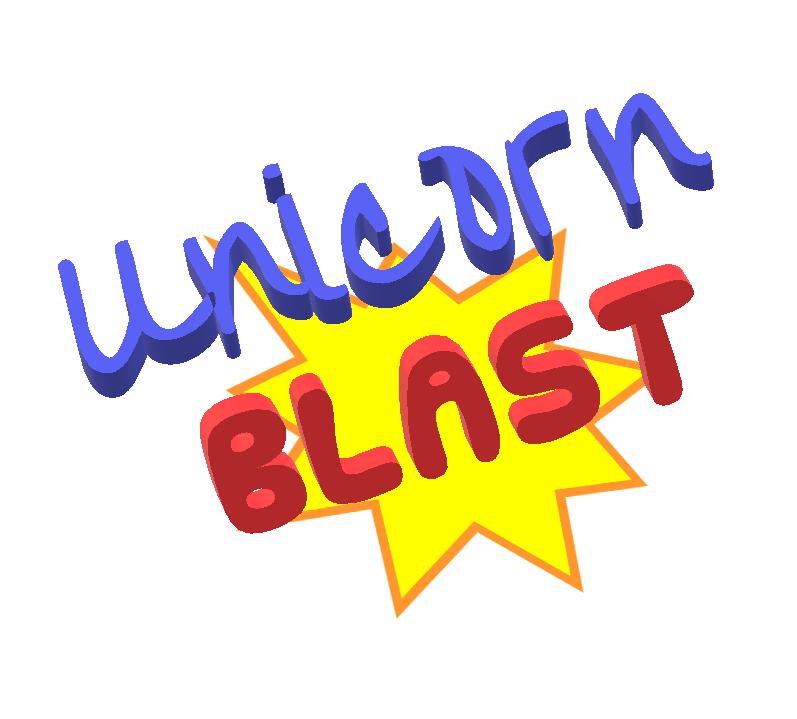 Unicorn Blast_截图_2