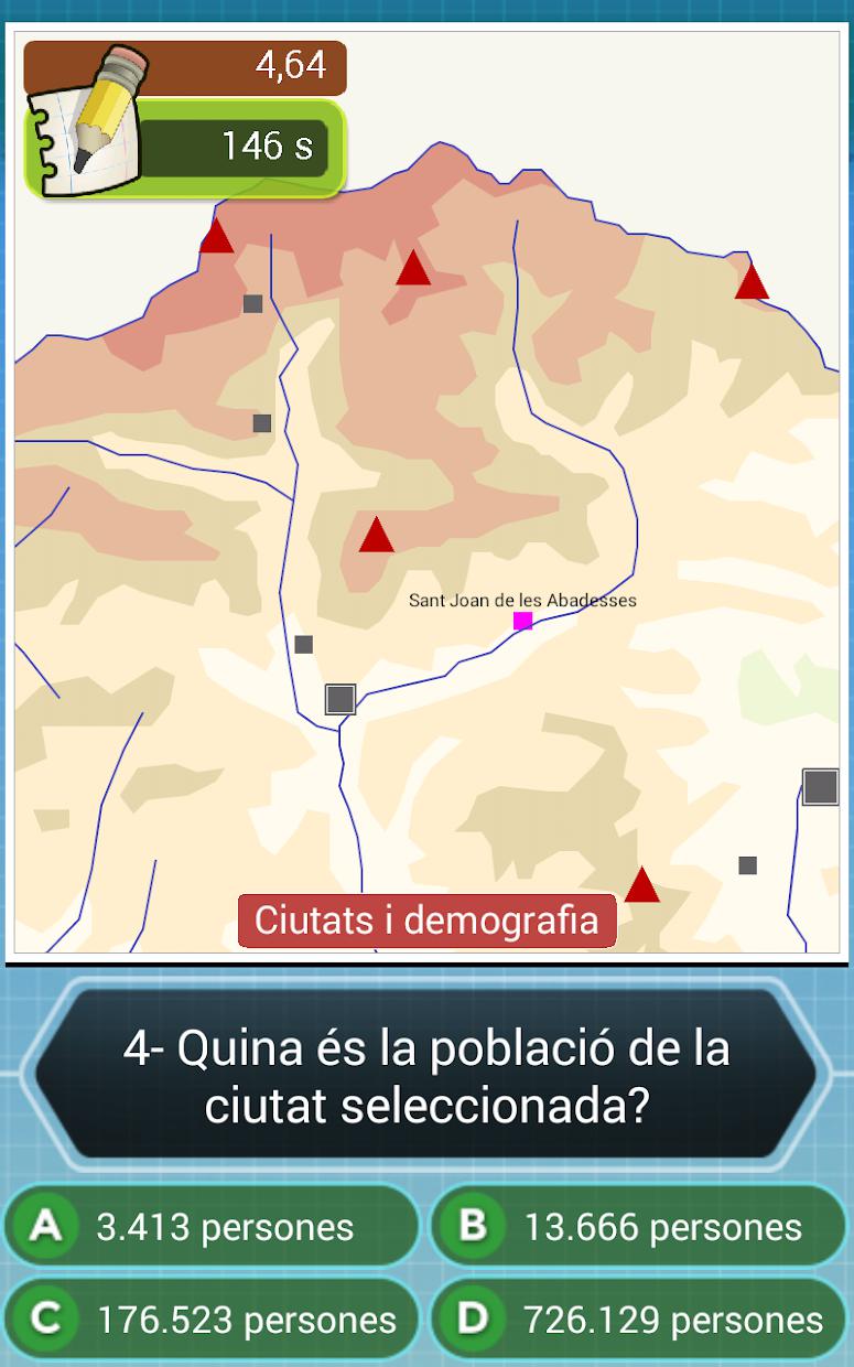 Catalunya Comarques Geografia_截图_5