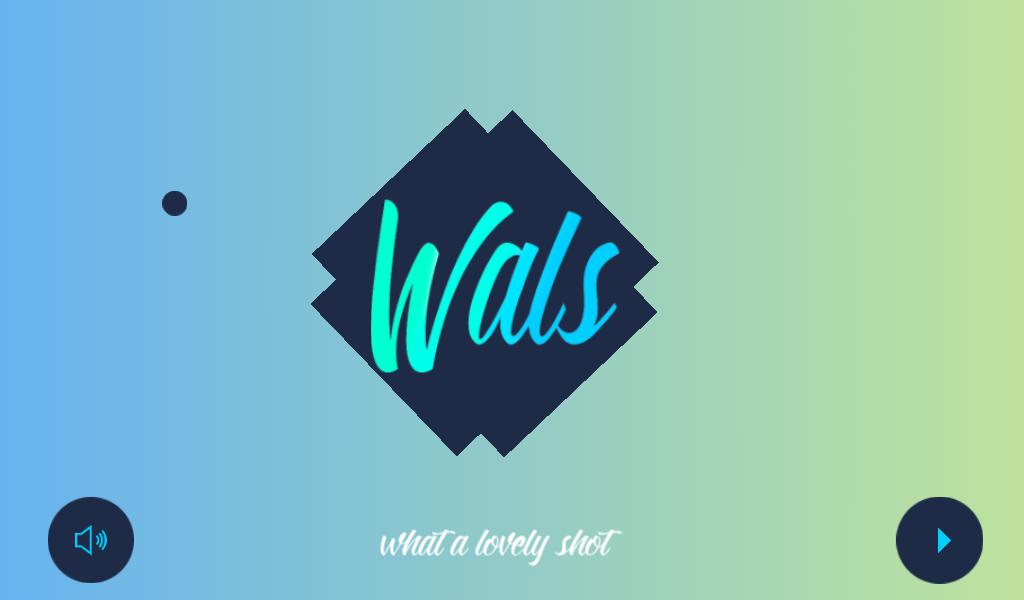 Wals