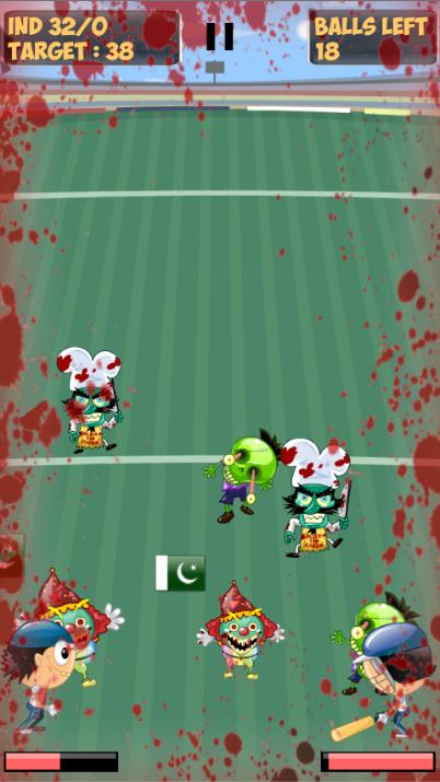 Zombie Cricket_截图_4
