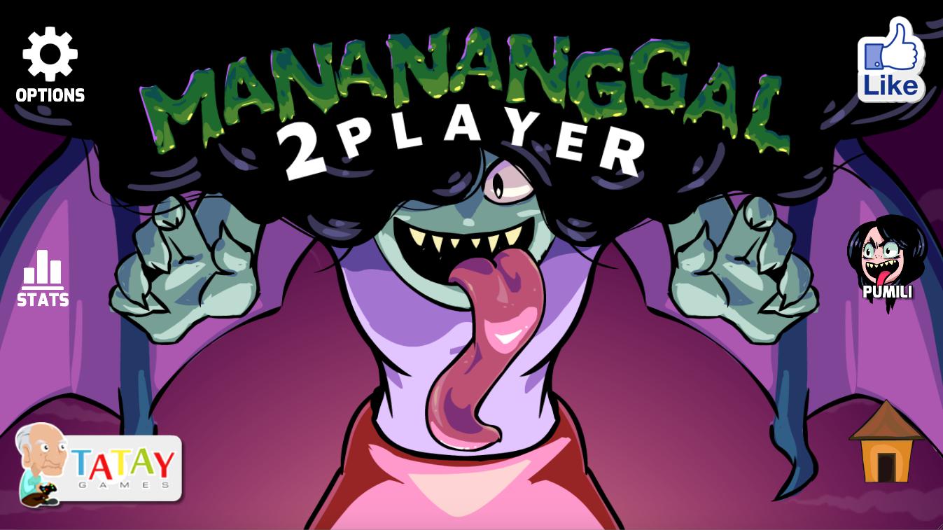Manananggal - 2 PLAYER