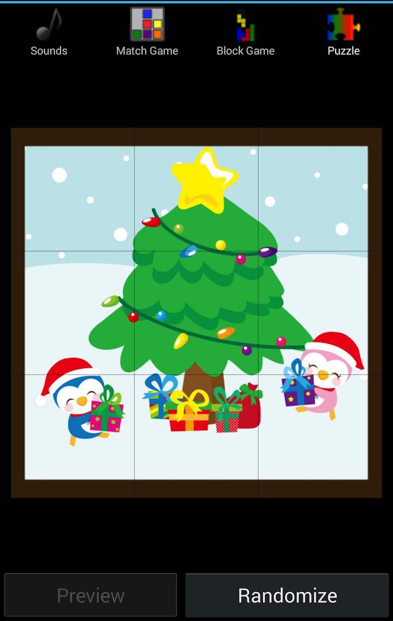 Christmas Game Free Download_游戏简介_图4