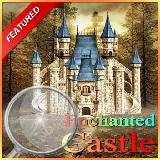 Hidden Objects - Escape from Castle