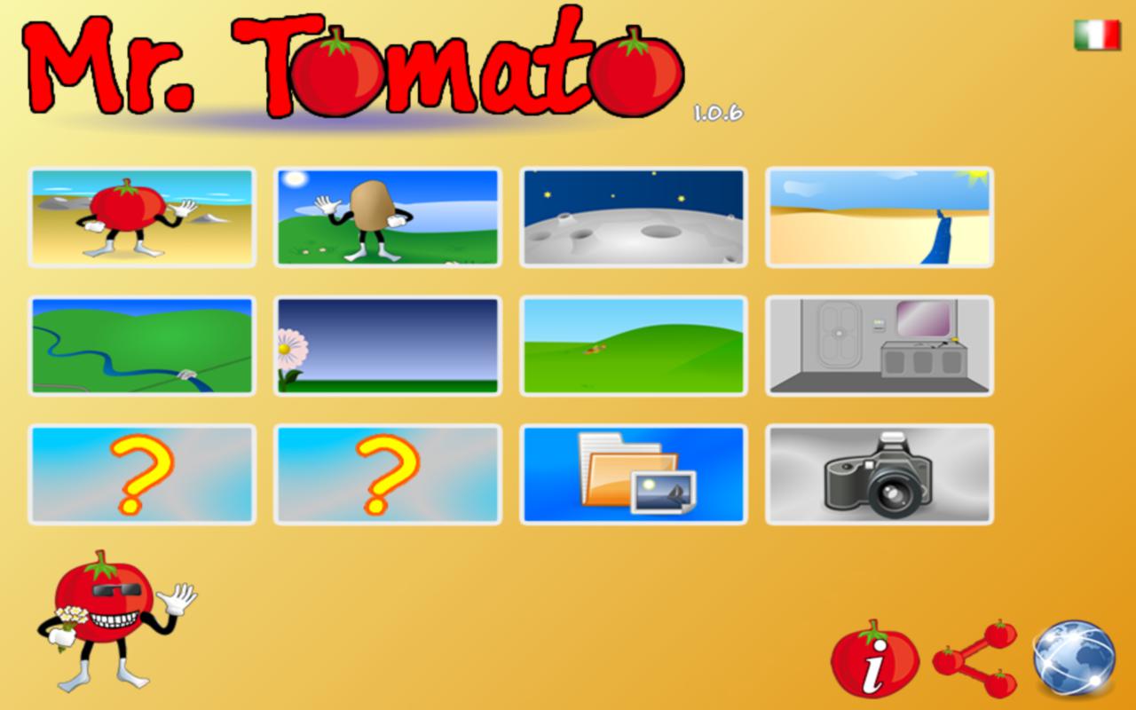 Mr. Tomato_截图_5