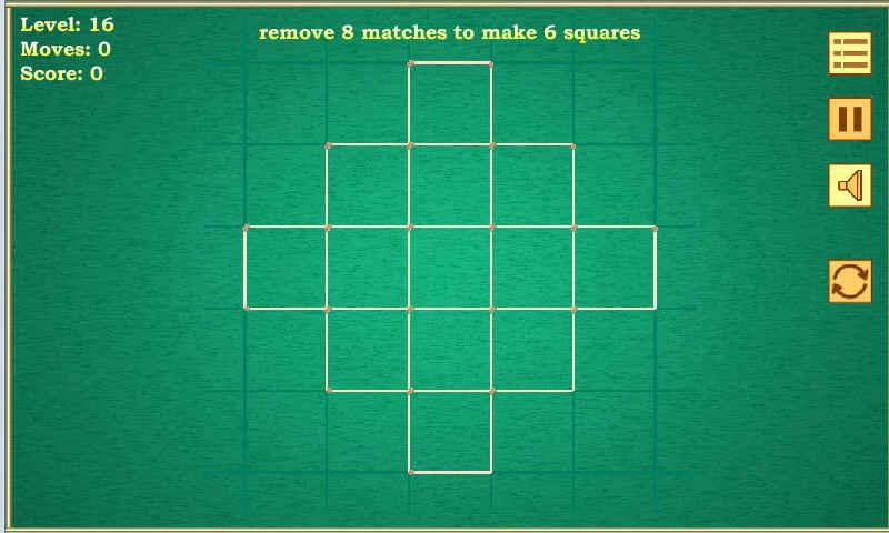 Matches Puzzles_截图_3