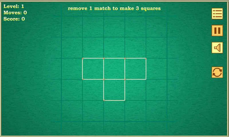 Matches Puzzles_截图_4