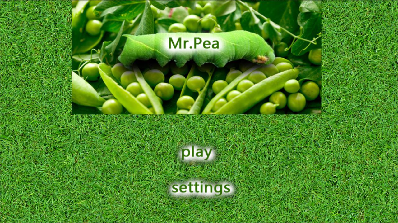 Mr.Pea_截图_5