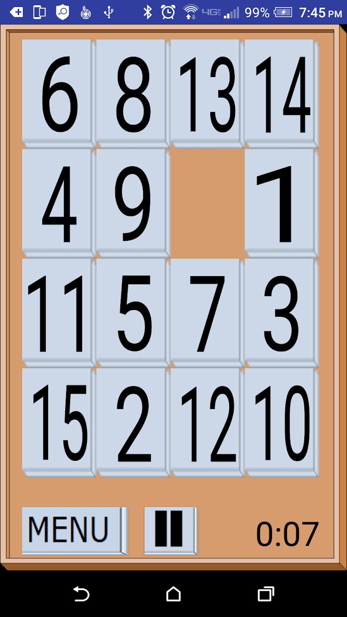 Puzzle-15_截图_5