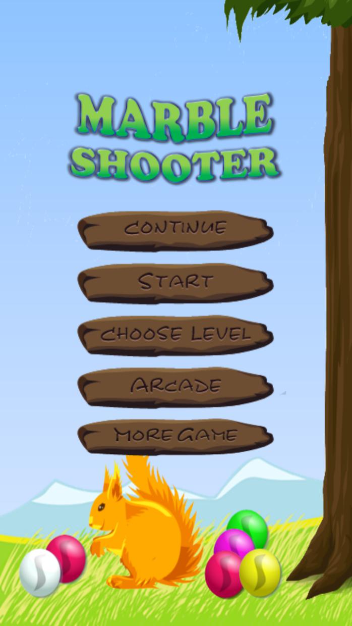 Marble Shooter_截图_2