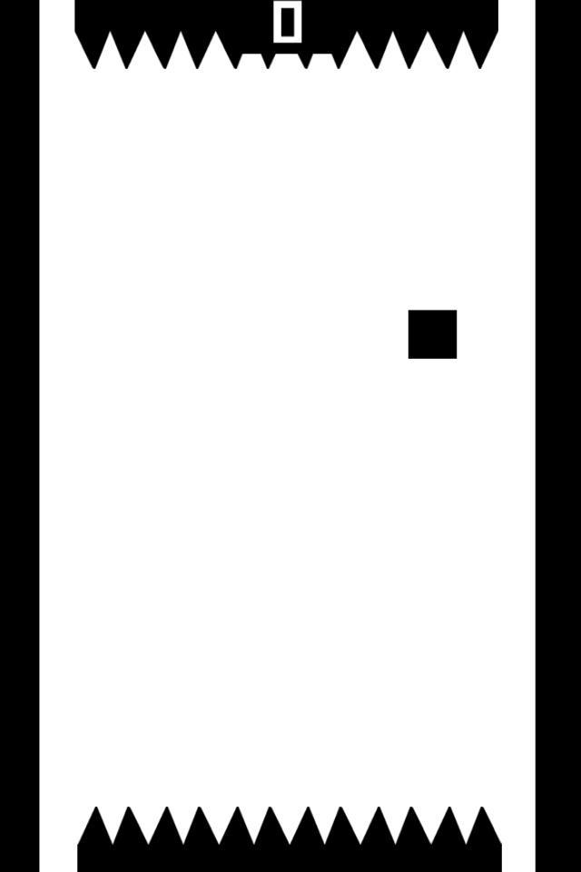 Pixel Bounce_游戏简介_图2