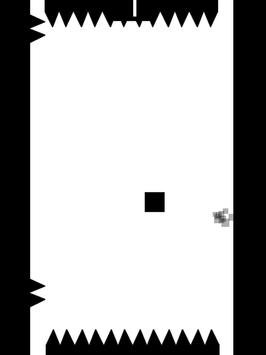 Pixel Bounce_截图_6