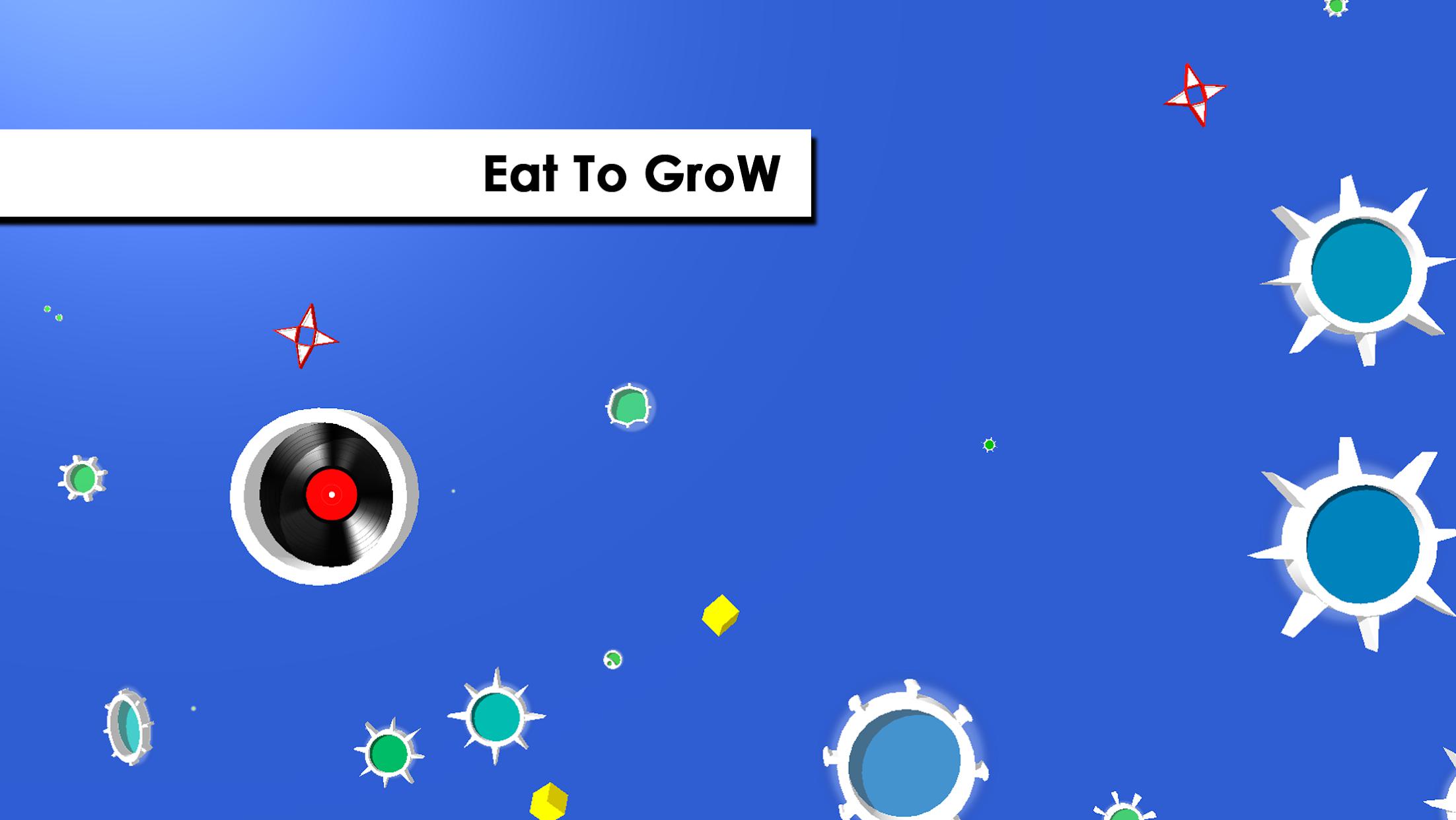 Cell Eat Cell: io Cells_游戏简介_图3