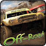 4х4 Off Road : Race With Gate